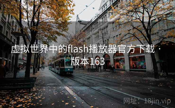 虚拟世界中的flash播放器官方下载 · 版本163 虚拟世界中的flash播放器官方下载 · 版本163
